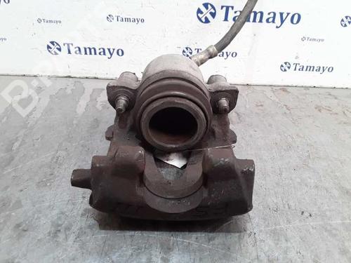 Right front brake caliper VW GOLF IV (1J1) 1.9 TDI | BP11565701M104 