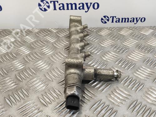 Injection rail OPEL ZAFIRA / ZAFIRA FAMILY B (A05) 1.7 CDTI (M75) | BP14850656M98 