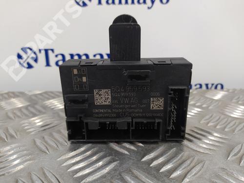 Elektronische module SEAT LEON (5F1) 1.6 TDI (115 hp) 10903120