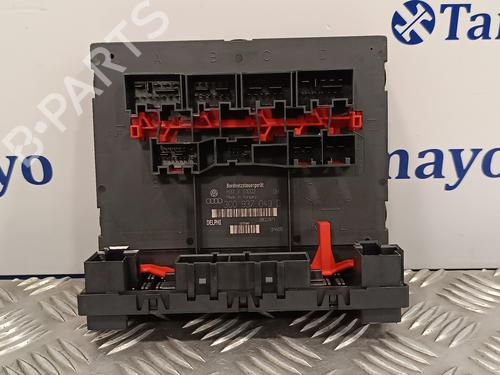 Used Fuse box SEAT LEON (1P1) [2005-2013]  16025366