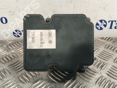 ABS pump MERCEDES-BENZ A-CLASS (W176) | BP30912570M43 - Image 5