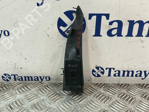Right rear window switch OPEL ZAFIRA TOURER C (P12) | BP32346315I28