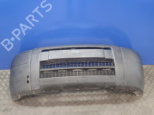 Used Front bumper PEUGEOT PARTNER Box Body/MPV (5_, G_) 2.0 HDi (90 hp) 16777542