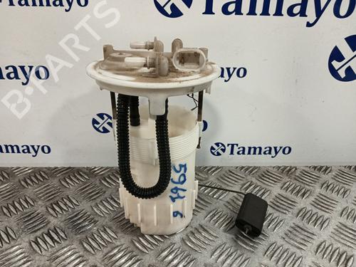 Used Fuel pump OPEL VIVARO A Bus (X83) [2001-2015]  30201253