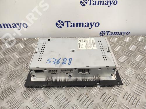 Electronic module VOLVO S40 II (544) 2.0 D | BP10156229M83 