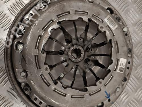 Flywheel NISSAN NV200 / EVALIA Bus 1.5 dCi 110 (M20, M20M) | BP15680579M101 