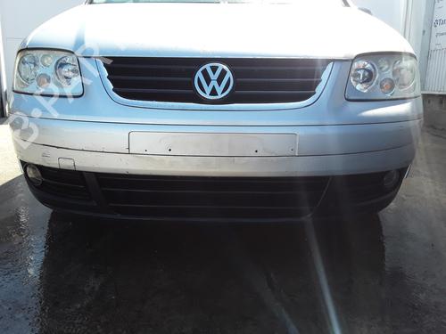 Engine control unit (ECU) VW TOURAN (1T1, 1T2) 2.0 TDI 16V | BP15287599M57 