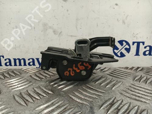 Used Rear left lock PEUGEOT EXPERT Tepee (VF3X_) 2.0 HDi 120 (120 hp) 30856326