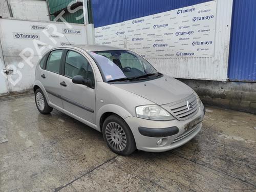 CITROËN C3 I (FC_, FN_) 1.4 HDi (70 hp) 1678517