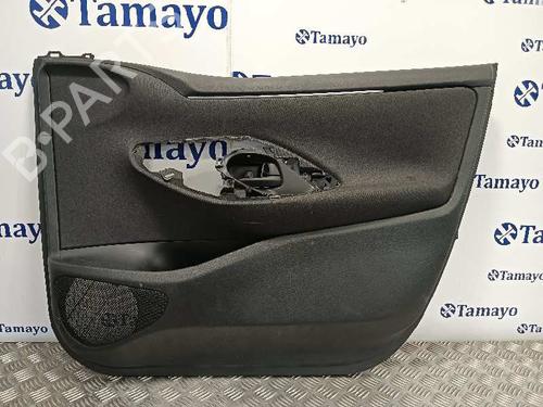 Front right panel TOYOTA YARIS (_P21_, _PA1_, _PH1_) 1.5 Hybrid (MXPH10, MXPH11) | BP29355804C59 