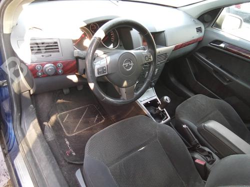 Fuse box OPEL ASTRA H (A04) 1.7 CDTI (L48) | BP10186181E1 