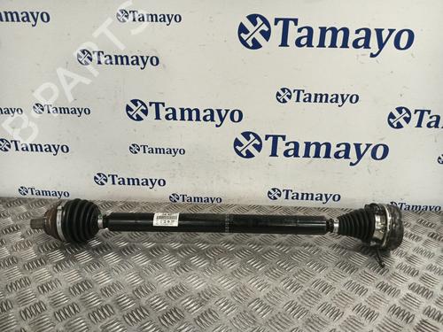 Used Right front driveshaft Right front driveshaft DAEWOO LACETTI Hatchback (KLAN) 1.6 (109 hp) 40088705 40088705