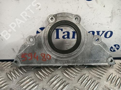 Used Timing cover MERCEDES-BENZ VIANO (W639) [2003-2025]  29745661