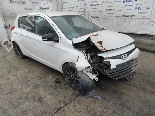 Engine control unit (ECU) HYUNDAI i20 II (GB, IB)  | BP16380106M57 