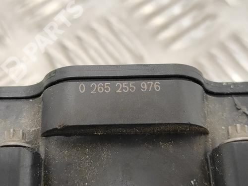 ABS pump MERCEDES-BENZ A-CLASS (W176)  | BP6901835M43 