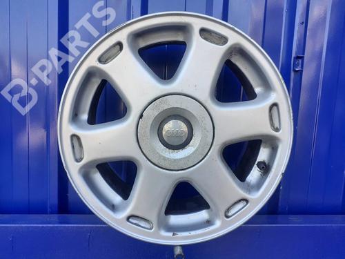 Felg AUDI A4 B6 (8E2) [2000-2005]  9072670
