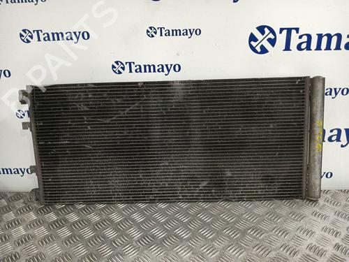 Used AC radiator RENAULT MASTER III Bus (JV) 2.3 dCi 125 FWD (JV0C, JV0D, JV0H, JV0G, JV0J) (125 hp) 30377175