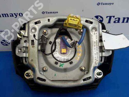 Driver airbag AUDI A3 (8P1)  | BP5777846C9 