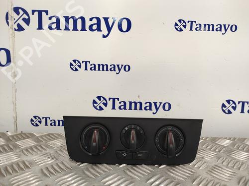 Used Climate control SEAT IBIZA IV (6J5, 6P1) [2008-2017]  19646474