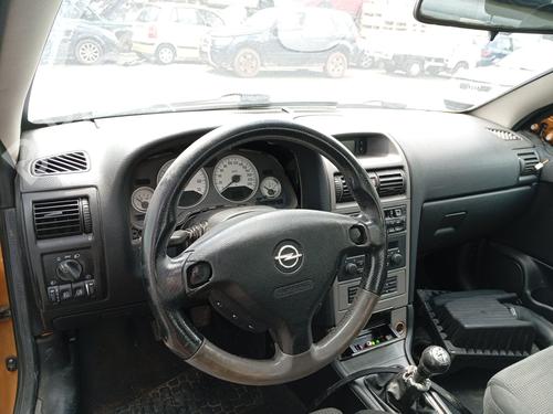 Gearbox OPEL ASTRA G Coupe (T98) | BP36410366M3 - Image 9