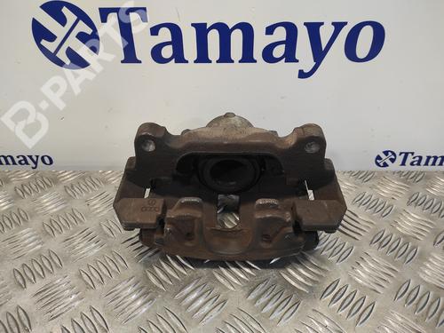 Left front brake caliper SEAT ALTEA (5P1) 1.6 TDI | BP11565469M105