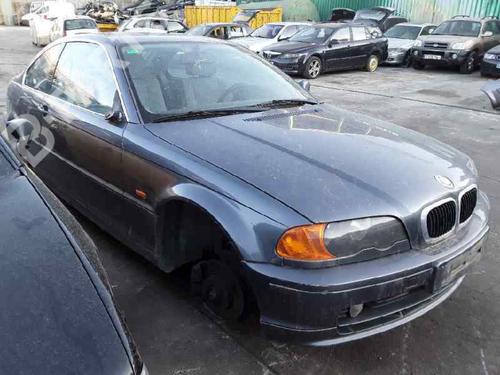 Gearbox control unit BMW 3 Coupe (E46)  | BP4722017M52 