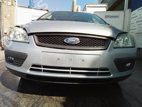 Front left window mechanism FORD FOCUS II (DA_, HCP, DP)  | BP12824730C22 