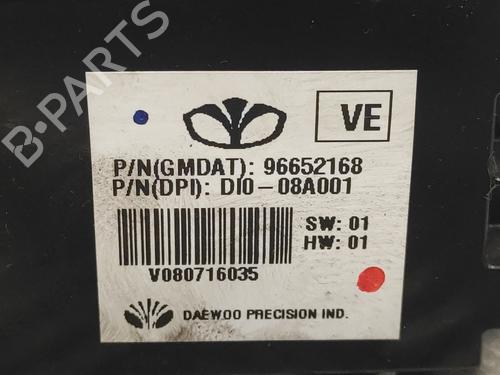 Display monitor CHEVROLET EPICA (KL1_) 2.0 D | BP18411522C48 