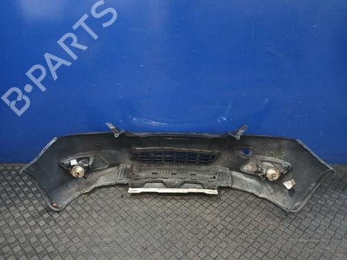 Front bumper OPEL ZAFIRA / ZAFIRA FAMILY B (A05) 1.9 CDTI (M75) | BP29870172C7