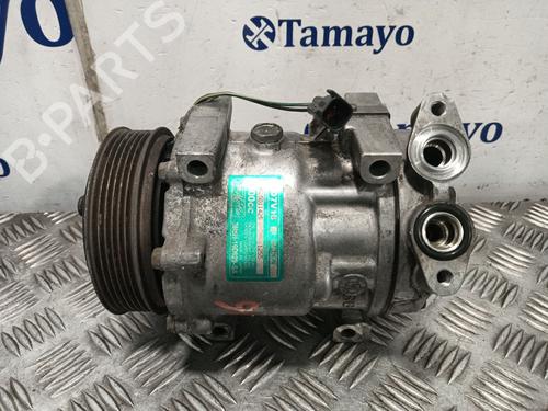 AC Kompressor FORD FOCUS II (DA_, HCP, DP) [2004-2013]  29570349