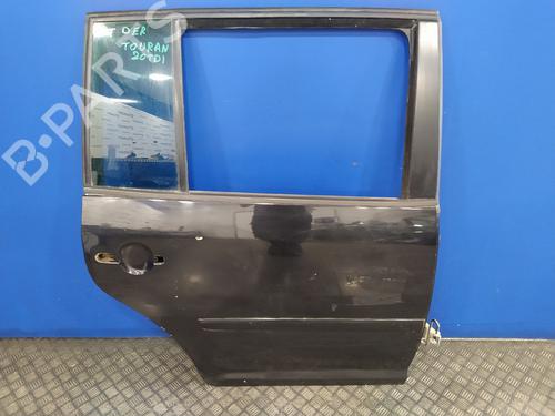Used Right rear door VW TOURAN (1T1, 1T2) [2003-2010]  15847339