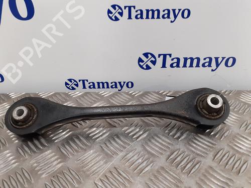 Used Left rear suspension arm VW GOLF VII (5G1, BQ1, BE1, BE2) 2.0 TDI (150 hp) 14357952