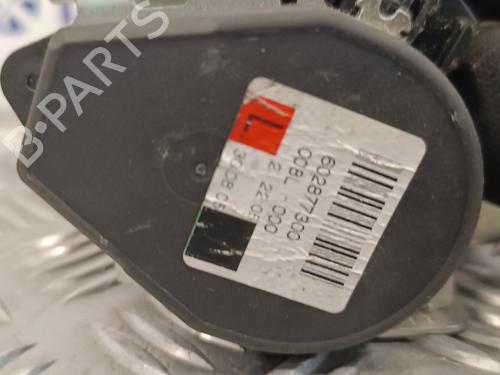Front left seatbelt MERCEDES-BENZ B-CLASS Sports Tourer (W245)  | BP16848959I26 