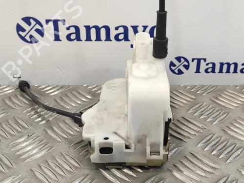Front right lock CITROËN C2 (JM_) 1.4 HDi | BP14245239C97 