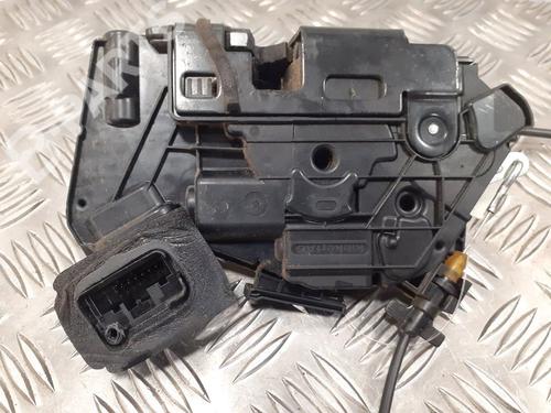 Front right lock SEAT LEON (5F1)  | BP6993697C97 