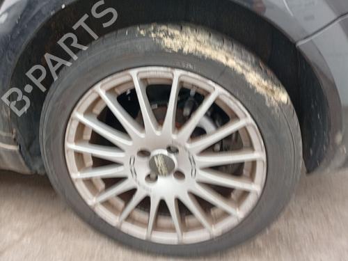 Used Left rear brake caliper Left rear brake caliper RENAULT MEGANE II Coupé-Cabriolet (EM0/1_) 1.9 dCi (131 hp) 36356248 36356248