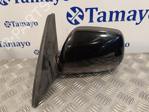 Left mirror TOYOTA RAV 4 II (_A2_)  | BP16672678C26 
