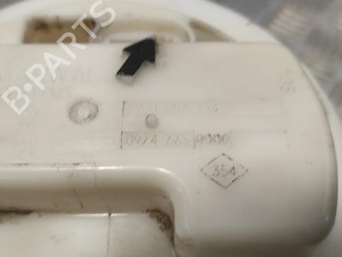 Bränslepump RENAULT CLIO II (BB_, CB_) 1.2 16V (BB05, BB0W, BB11, BB27, BB2T, BB2U, BB2V, CB05,... | BP17999013M76 