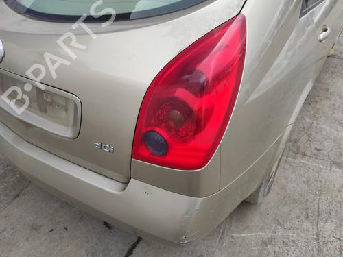 Styring servopumpe NISSAN PRIMERA Hatchback (P12) 1.9 dCi | BP26325770M99 
