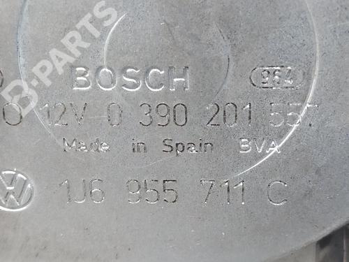 Viskermotor bagrude VW GOLF IV (1J1) 1.9 TDI | BP8793022M102 