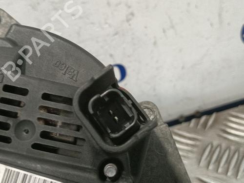 Alternator RENAULT SCÉNIC II (JM0/1_) 1.5 dCi (JM1E, JM16) | BP28518182M7