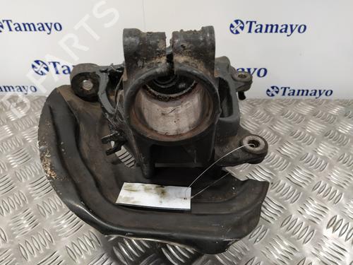 Left front steering knuckle BMW X3 (F25) xDrive 35 i | BP7544474M25