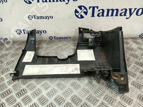 Ander MAZDA CX-3 (DK) 2.0 SKYACTIV-G (DK5W, DK6W) | BP32390171O1