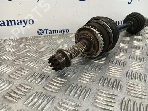 Left front driveshaft OPEL COMBO Box Body/MPV  | BP21192007M38 