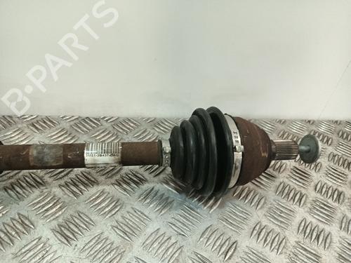 Left front driveshaft FORD FOCUS II (DA_, HCP, DP) 1.6 TDCi | BP33011225M38 - Image 3