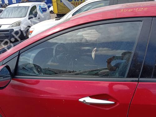 Used Front left door window Front left door window 38542689 38542689