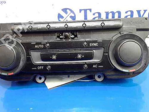 Used Climate control SEAT ALTEA XL (5P5, 5P8) [2006-2015]  5069192