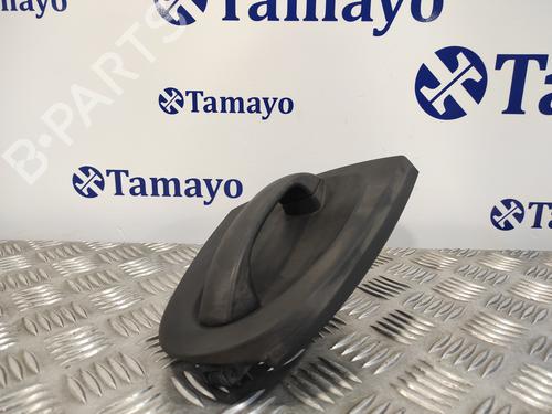 Front right exterior door handle SMART CITY-COUPE (450) 0.8 CDI (S1CLC1, 450.300, 450.301, 450.302, 450.303,... | BP17548334C129 