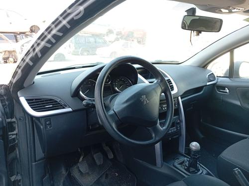 Used Dashboard Dashboard PEUGEOT 207 CC (WD_) 1.6 16V (120 hp) 33469917 33469917