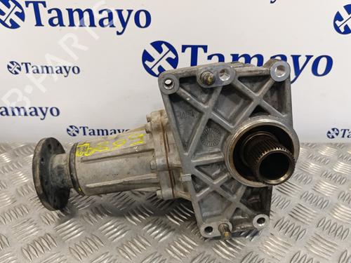 Used Transfer box HYUNDAI SANTA FÉ II (CM) [2005-2015]  17700809